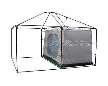 Внутренний модуль для шатра Митек Внутренний модуль для шатра Митек