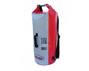 Герморюкзак Митек 35л (Ø 28см Н-57см)