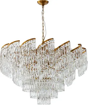 Каскадная люстра Stilfort 2176/05/24P Каскадная люстра Stilfort 2176/05/24P