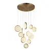 Каскадная люстра APLOYT APL.048.03.102 Каскадная люстра APLOYT APL.048.03.102