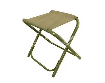 Стул складной большой Комфорт