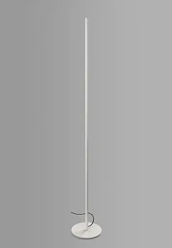 Торшер Crystal Lux CLT 035PT1600 WH