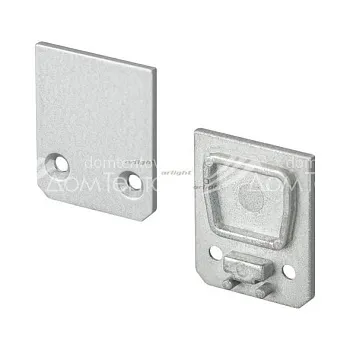 Заглушка профиля Arlight 024216