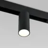 Elektrostandard Slim Magnetic R01 Трековый светильник 6W 4200K (черный) 8501