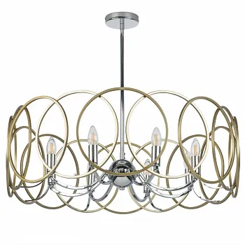Люстра на штанге Lightstar 713083 Люстра на штанге Lightstar 713083