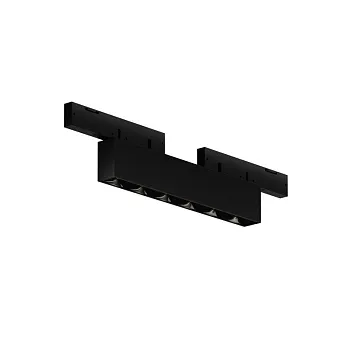 Светильник на шине Maytoni Technical TR193-1-5W4K-M-B Светильник на шине Maytoni Technical TR193-1-5W4K-M-B