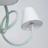 Детская люстра MW-Light 480013105 Детская люстра MW-Light 480013105