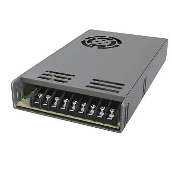 Драйвер Maytoni Technical TRX004DR-350S Драйвер Maytoni Technical TRX004DR-350S