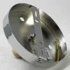 Накладная люстра Lussole LSP-8036 Накладная люстра Lussole LSP-8036