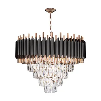 Каскадная люстра LOFT IT 10206/600 Каскадная люстра LOFT IT 10206/600