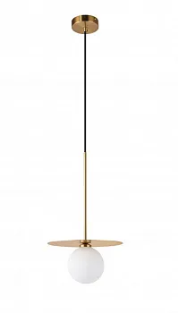 Подвесной светильник Moderli V6044-1P