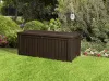 Садовый сундук ROCKWOOD STORAGE BOX 570 L