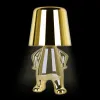 Настольная лампа LOFT IT 10233/C Gold Настольная лампа LOFT IT 10233/C Gold