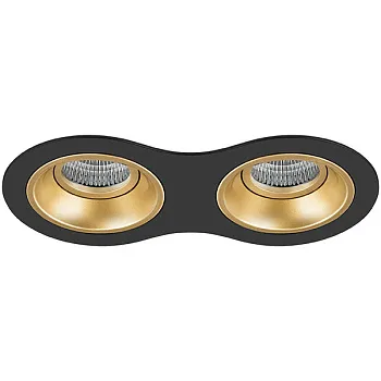 Встраиваемый светильник Lightstar D6270303