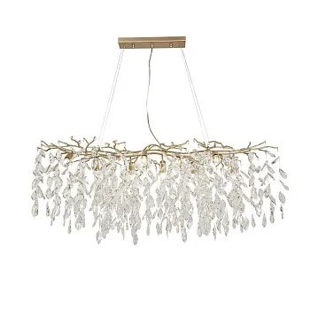 Подвесная люстра Favourite 3056-10P Подвесная люстра Favourite 3056-10P