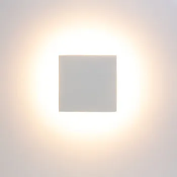 Подсветка ступеней лестницы LeDron LSL008A-Wh 3000K Подсветка ступеней лестницы LeDron LSL008A-Wh 3000K