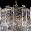 Каскадная люстра Divinare 6005/17 LM-9 Каскадная люстра Divinare 6005/17 LM-9