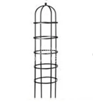 Подставка для цветов(обелиск) "(7212)"