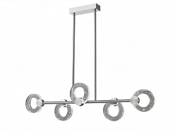 Подвесной светильник Simple Story 1083-LED20PL Подвесной светильник Simple Story 1083-LED20PL