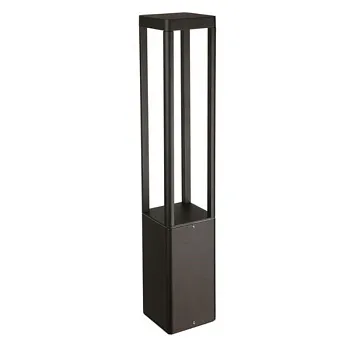 Садово-парковый светильник ARTE Lamp A2726PA-1BK Садово-парковый светильник ARTE Lamp A2726PA-1BK