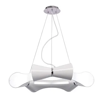 Подвесная люстра Mantra 1540