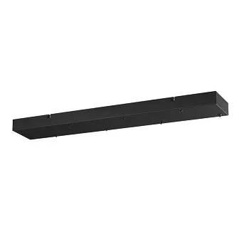 База накладная Odeon Light 5058/BL База накладная Odeon Light 5058/BL