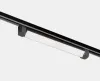 Светильник на шине ITALLINE IT08-8030 black 3000K Светильник на шине ITALLINE IT08-8030 black 3000K