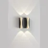 Бра Crystal Lux CLT 022W2 BL-GO 4000K