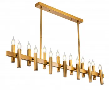 Люстра на штанге Stilfort 2156/05/14PL Люстра на штанге Stilfort 2156/05/14PL