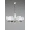 Подвесная люстра APLOYT APL.722.03.06