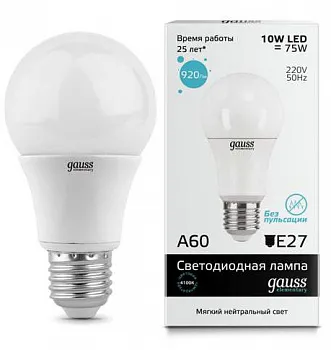 Gauss 23220 Gauss 23220