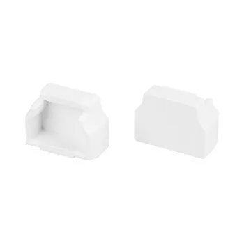 Заглушка профиля Arlight 053817