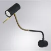 Бра ARTE Lamp A2423AP-5PB