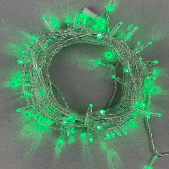 Светодиодная нить Laitcom PST100CAP-10-2G Светодиодная нить Laitcom PST100CAP-10-2G