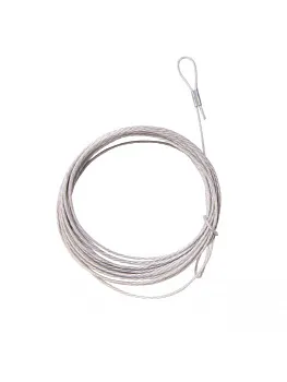 Трос для крепления тента на борт 3,17м