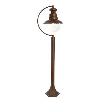 Садово-парковый светильник Feron 11624 Садово-парковый светильник Feron 11624