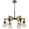 Подвесная люстра Vele Luce VL2122L06 Подвесная люстра Vele Luce VL2122L06