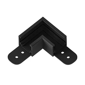 Соединитель для шинопровода ARTE Lamp A740606 Соединитель для шинопровода ARTE Lamp A740606