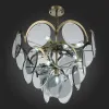 Каскадная люстра ST-Luce SL1161.373.09 Каскадная люстра ST-Luce SL1161.373.09