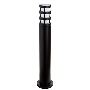Садово-парковый светильник ARTE Lamp A8371PA-1BK Садово-парковый светильник ARTE Lamp A8371PA-1BK