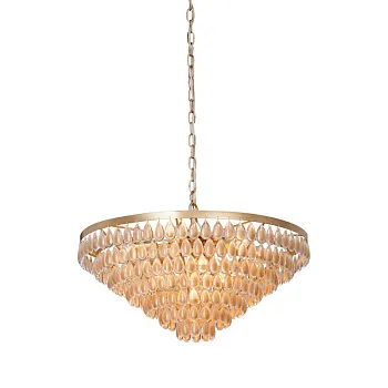 Каскадная люстра Vitaluce V5290-8/6+3+1 Каскадная люстра Vitaluce V5290-8/6+3+1