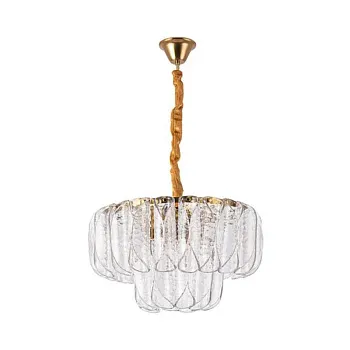 Каскадная люстра ARTE Lamp A4073LM-7PB Каскадная люстра ARTE Lamp A4073LM-7PB