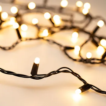 Светодиодная нить ARdecoled 028209 Светодиодная нить ARdecoled 028209