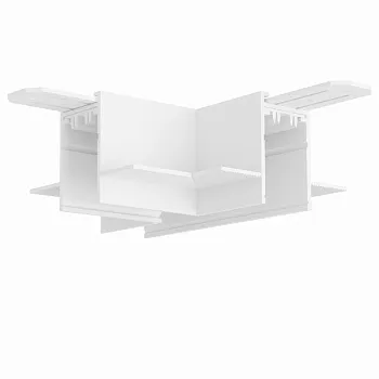 Коннектор Denkirs TR2113-WH Коннектор Denkirs TR2113-WH