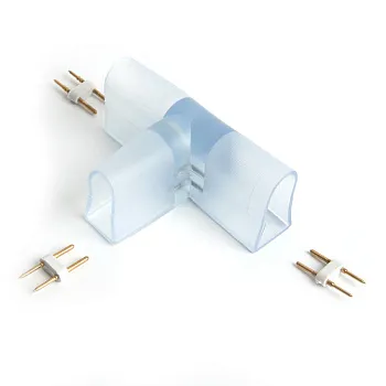 Соединитель для лент Feron 48211 Соединитель для лент Feron 48211