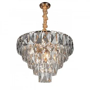 Каскадная люстра Omnilux OML-81603-12 Каскадная люстра Omnilux OML-81603-12