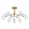 Люстра на штанге Favourite 2515-9U
