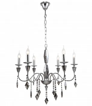 Подвесная люстра Stilfort 1053/09/06P