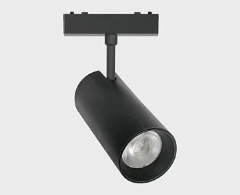 Светильник на шине ITALLINE IT09-9018 black 4000K Светильник на шине ITALLINE IT09-9018 black 4000K