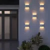 Светильник настенный Elektrostandard 1551 TECHNO LED TWINKY TRIO белый Светильник настенный Elektrostandard 1551 TECHNO LED TWINKY TRIO белый